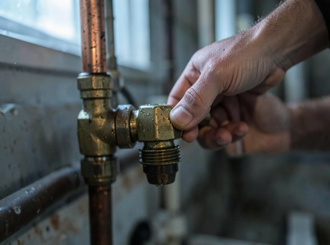 Emergency Plumber Tylertown, MS FAQs
